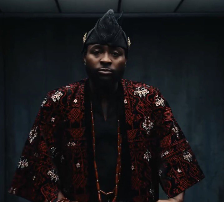Davido has announced that his sixth studio album, ORIADÉ, will be released on July 31, 2026.