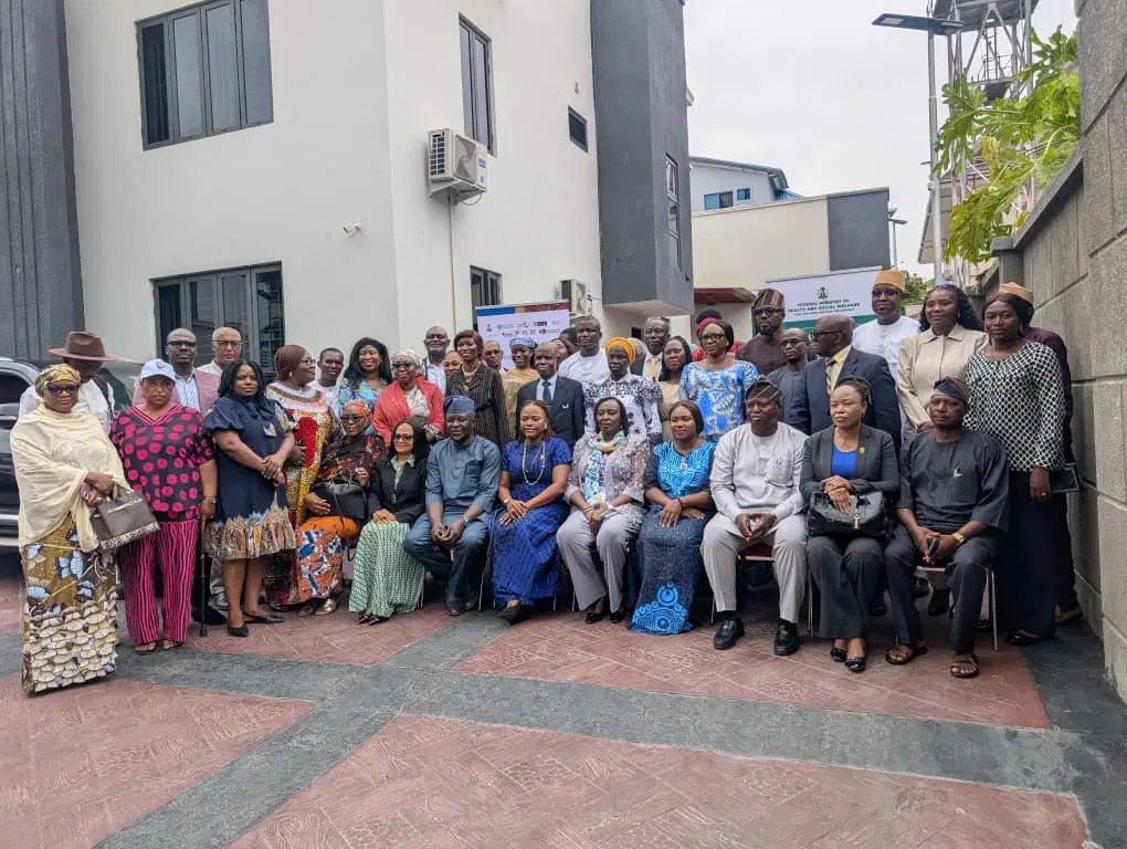 Unsafe Food causes 53,000 deaths annually in Nigeria, FG warns