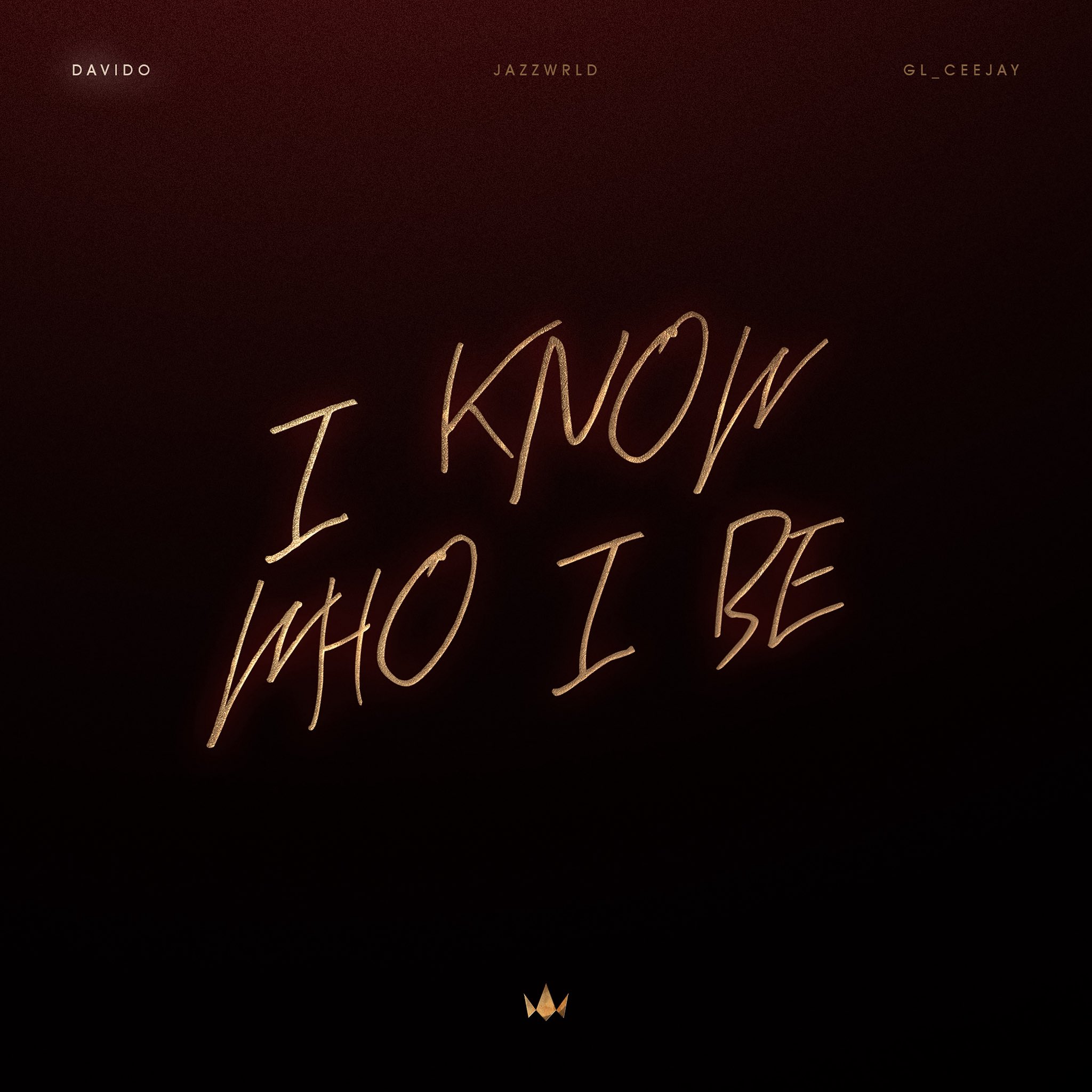 Davido Set to Release New Single ‘I Know Who I Be’ on June 26