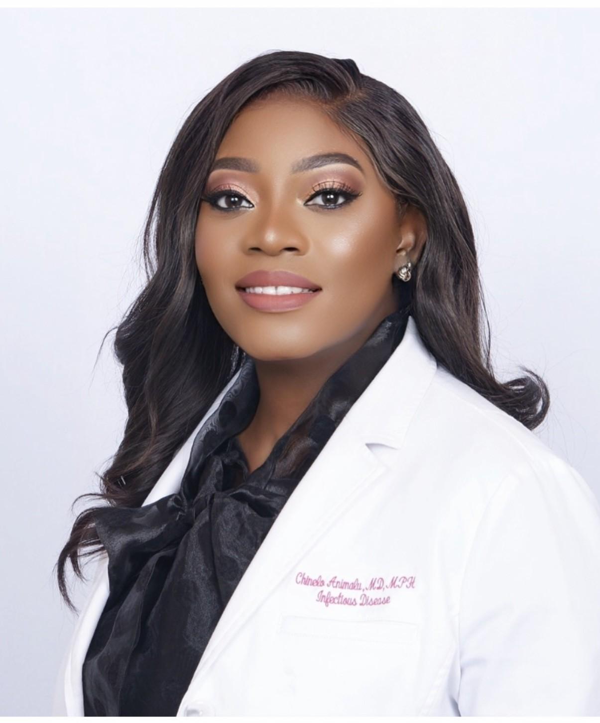 SOLUDO APPOINTS US-TRAINED DOCTOR AS SPECIAL ASSISTANT