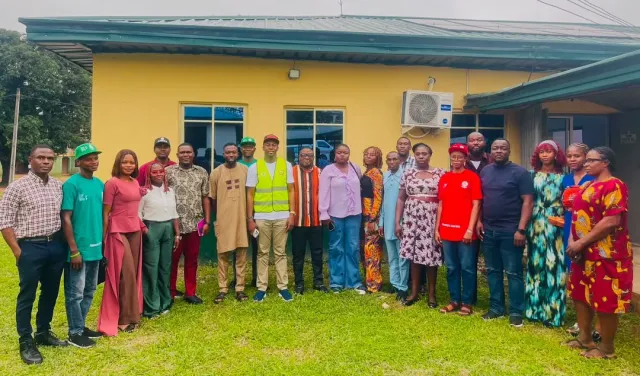 Anambra to Launch Integrated HIV, Addiction Care Programme, Strengthen Response to Substance Use Disorders
