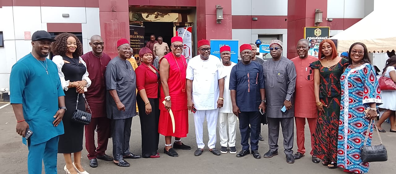 Pharmacists Advocate Greater Political Participation at ACPN Anambra Annual Conference