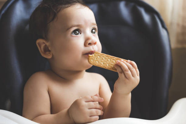 Nutritionists urge parents to replace biscuits with eggs to improve children's health