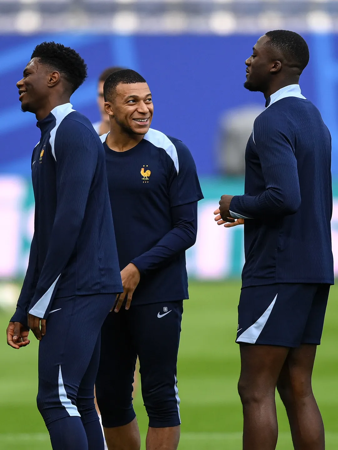 Real Madrid Sign Ibrahima Konate on Four-Year Deal