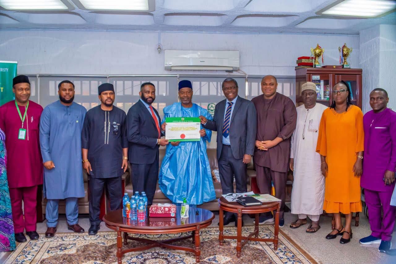 Transatlantic University of Medicine and Health Sciences, Anambra, Receives NUC Operational Licence