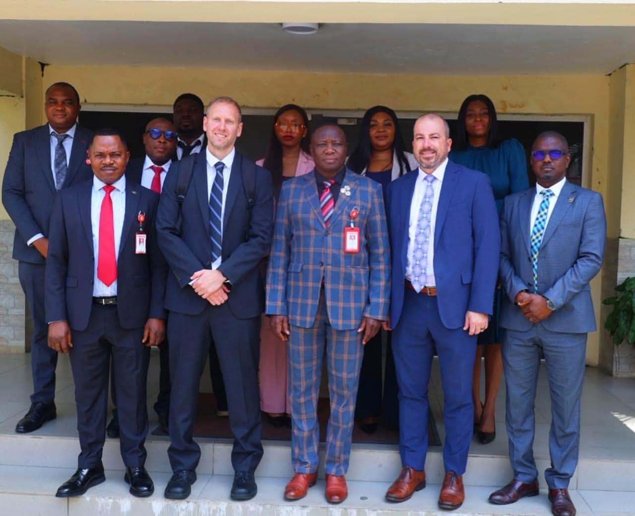 Sextortion: US Consulate, FBI Laud EFCC, Seek Enhanced Information Sharing