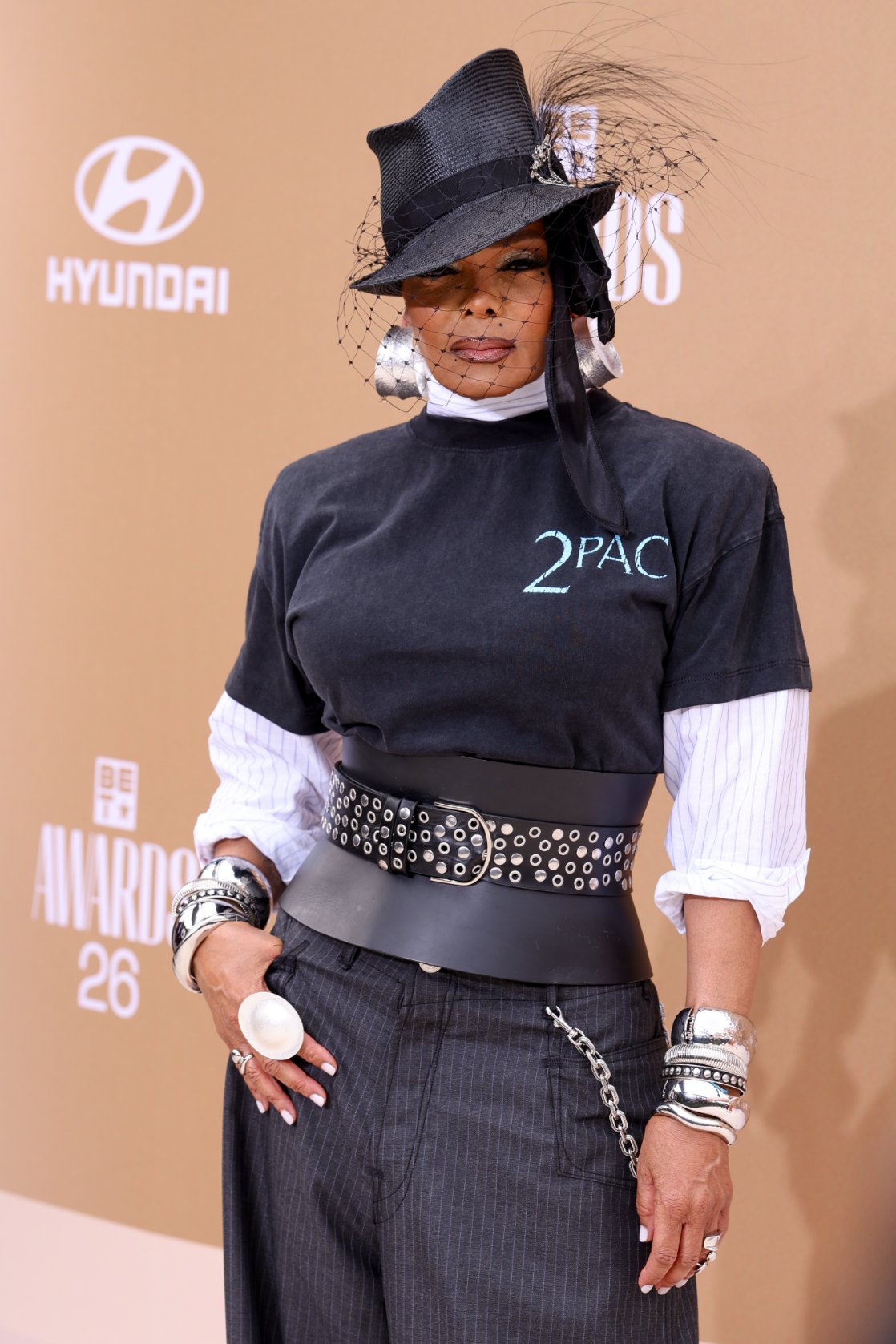 Cardi B, Teyana Taylor, Kendrick Lamar Lead Winners at 2026 BET Awards