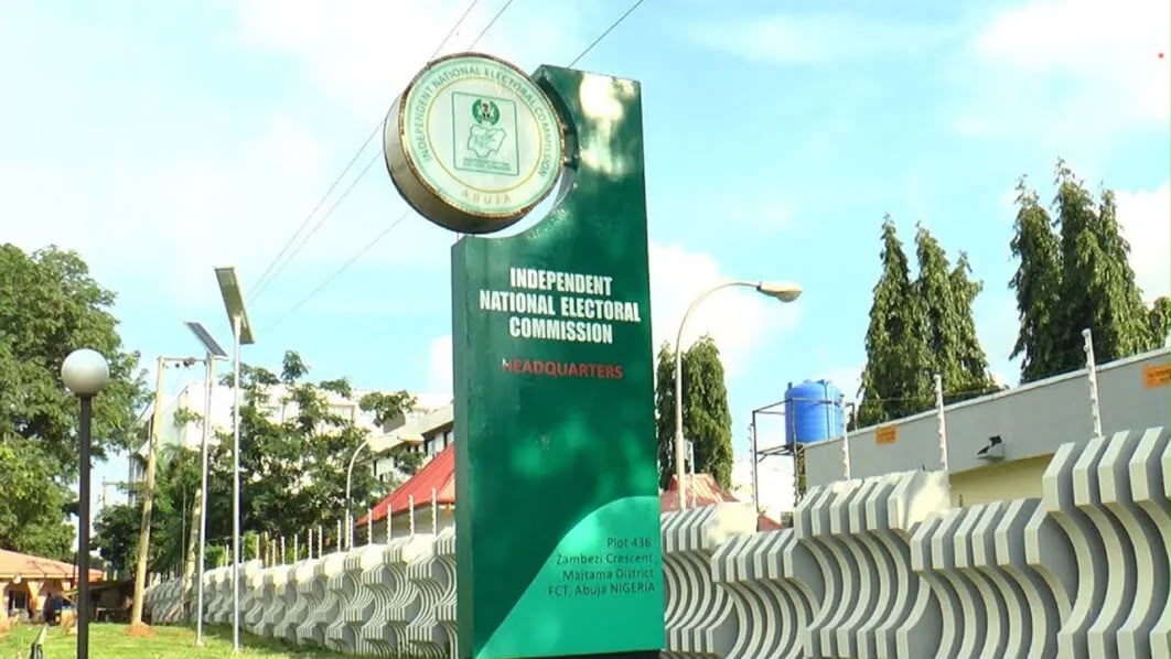 INEC Extends Voter Registration, Launches Online Self-Service Platform for First-Time Voters