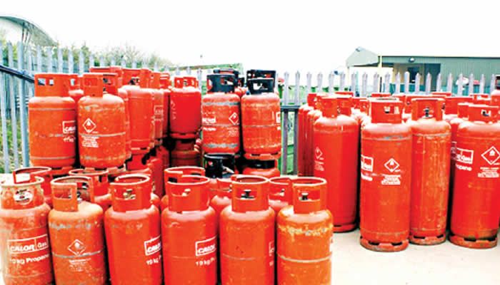FG Plans to Expand Cooking Gas Programme to Over 10m Nigerian Homes