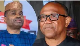 Obi Threatens Legal Action Against Kenneth Okonkwo, Seeks N5bn Over Alleged Defamation