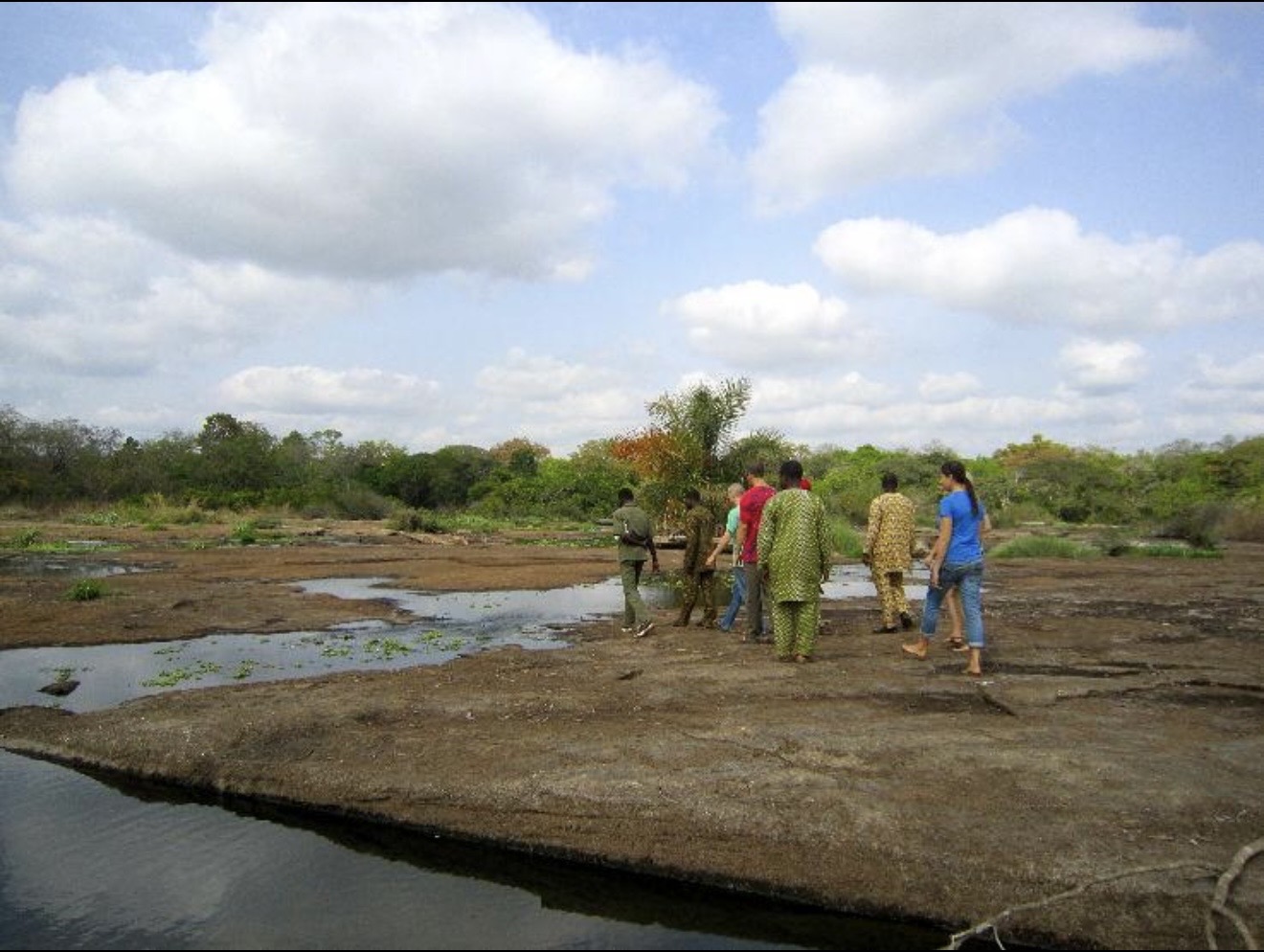 Old Oyo National Park Emerges as Top Eco-Tourism Destination in Nigeria