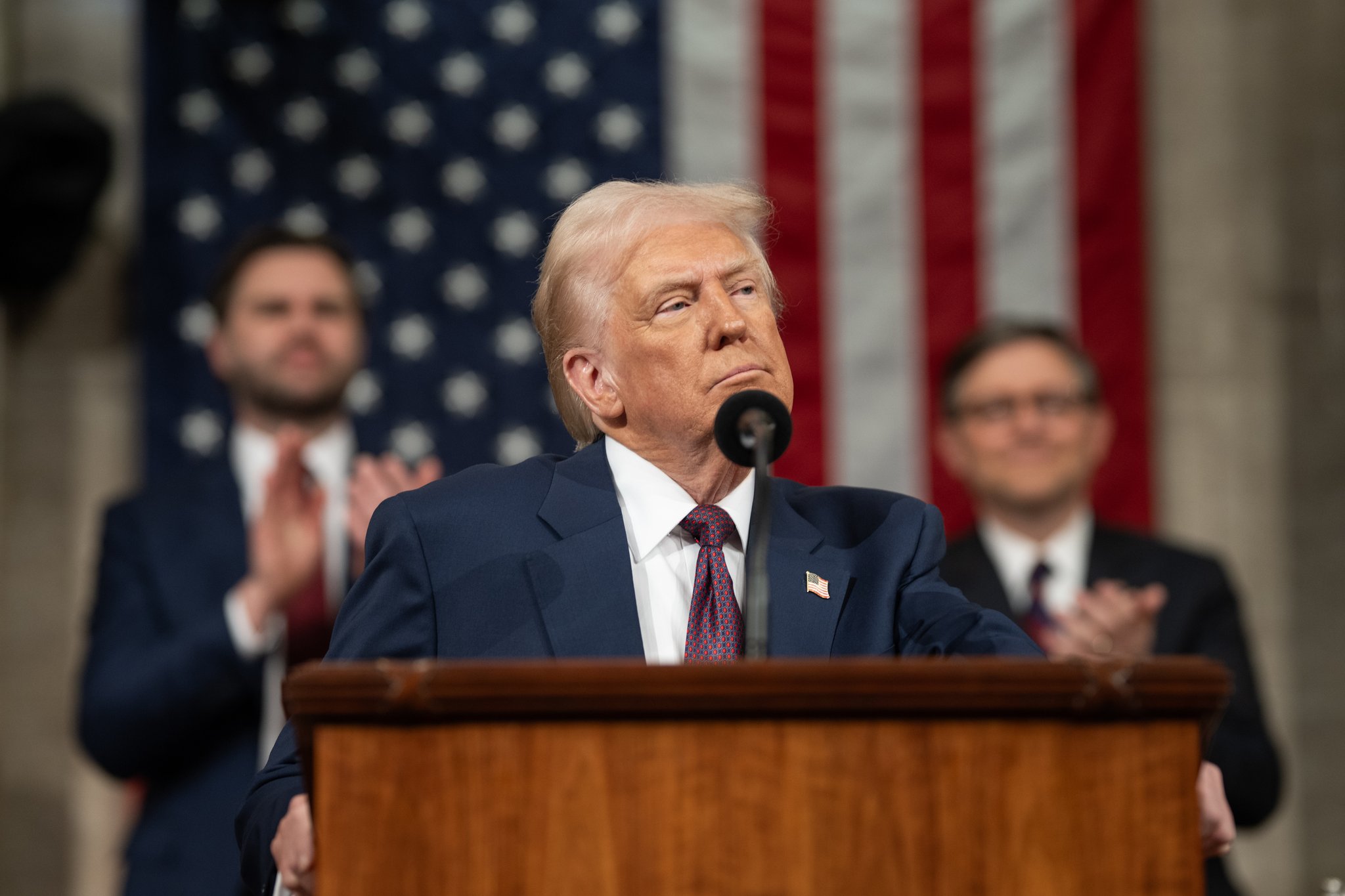 Trump Criticizes Oil Companies Over Rising Profits During Iran Conflict