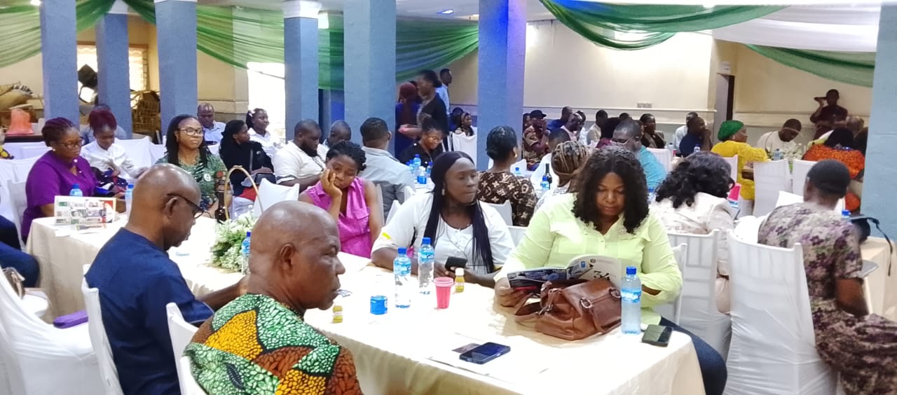 Pharmacists Advocate Greater Political Participation at ACPN Anambra Annual Conference