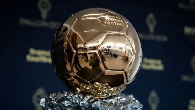 Players With the Most Ballon d’Or Nominations