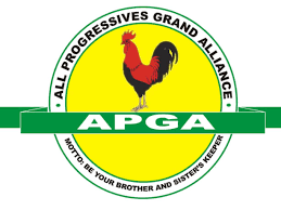 2027: APGA Reps candidate gains backing from members of rival parties in Anambra