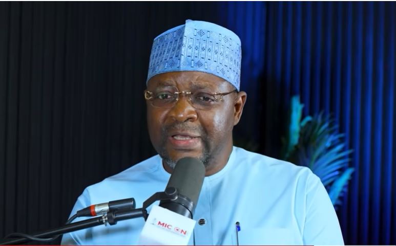 My Mother Trained Me Selling Akara and Bananas' – Tinubu's Aide Defends First Lady's Remarks