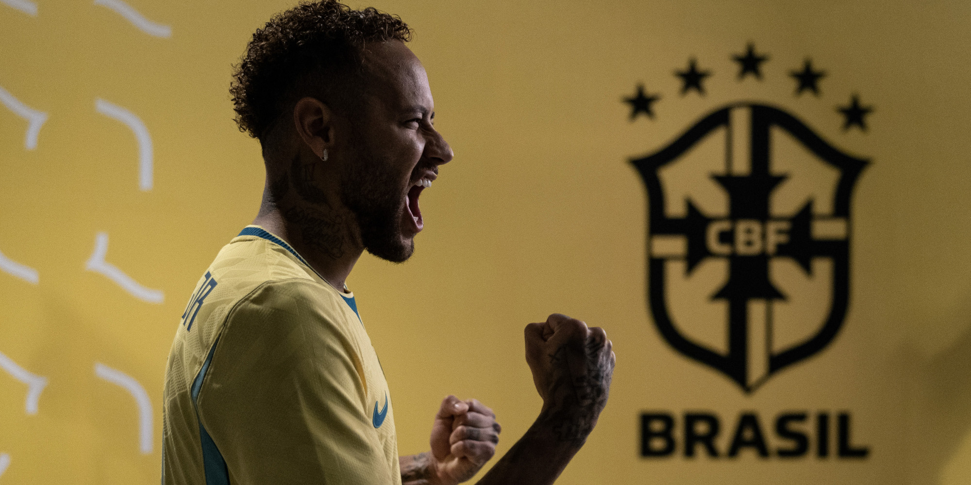 BRAZIL NEYMAR INJURY RECOVERY REPORT!