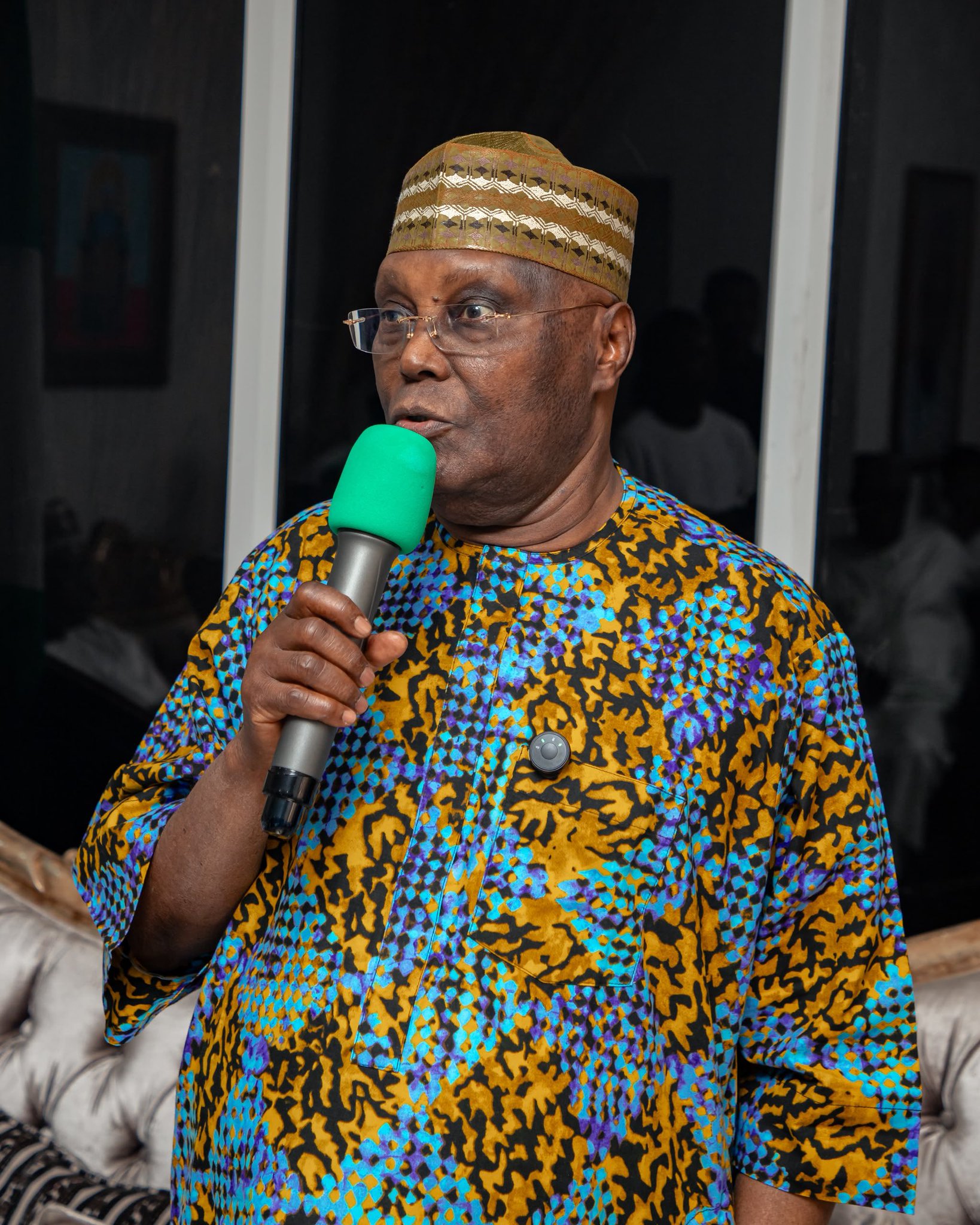 Atiku’s Subsidy Push and the Echoes of Desperation