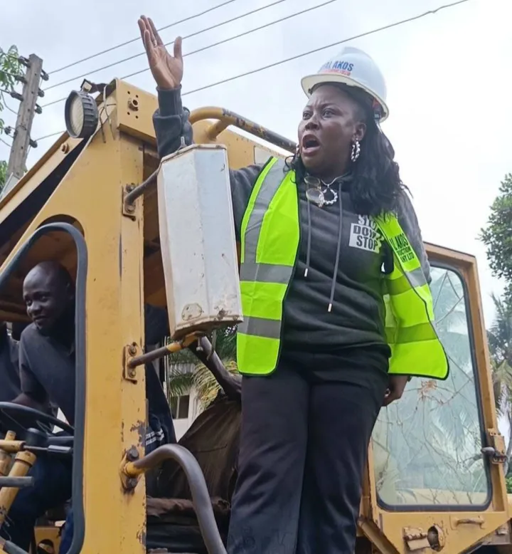 Idemili South Mayor Flags Off New 1-Kilometre Road Project in Ogunzele Under PPCP Initiative