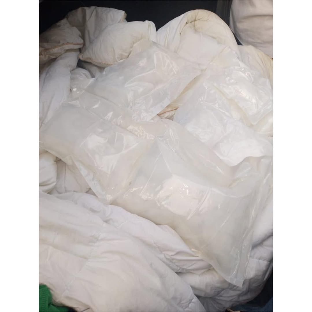 NDLEA arrests two elderly men for allegedly supplying drugs to students in Abia
