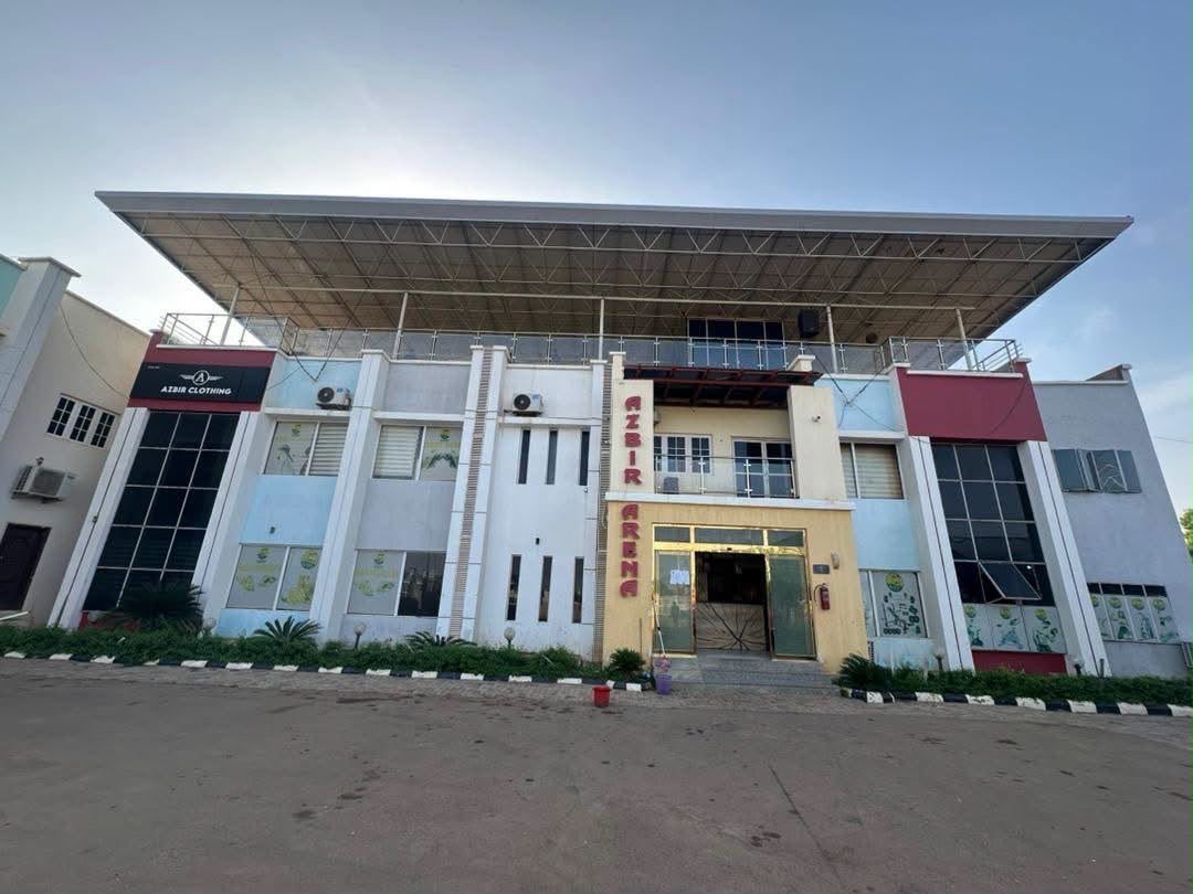 EFCC Secures Final Forfeiture of University, Radio Station, 46 Other Properties Linked to Malami