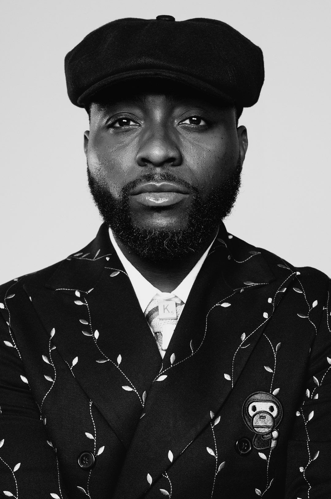 Davido has announced that his sixth studio album, ORIADÉ, will be released on July 31, 2026.