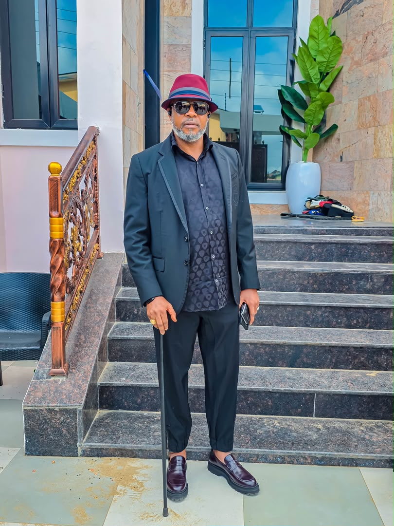 54 Years of Purpose: The Enduring Legacy of Ozo Dr. Azubuike Augustine Ekweozor