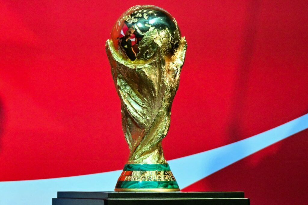FULL LIST: Eight countries that have never qualified for World Cup
