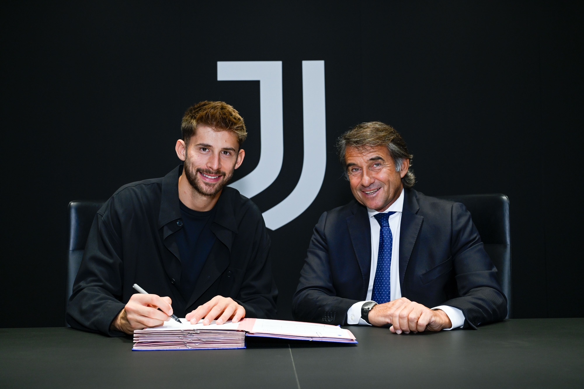 Serie A: Vicario Joins Juventus on Loan from Tottenham