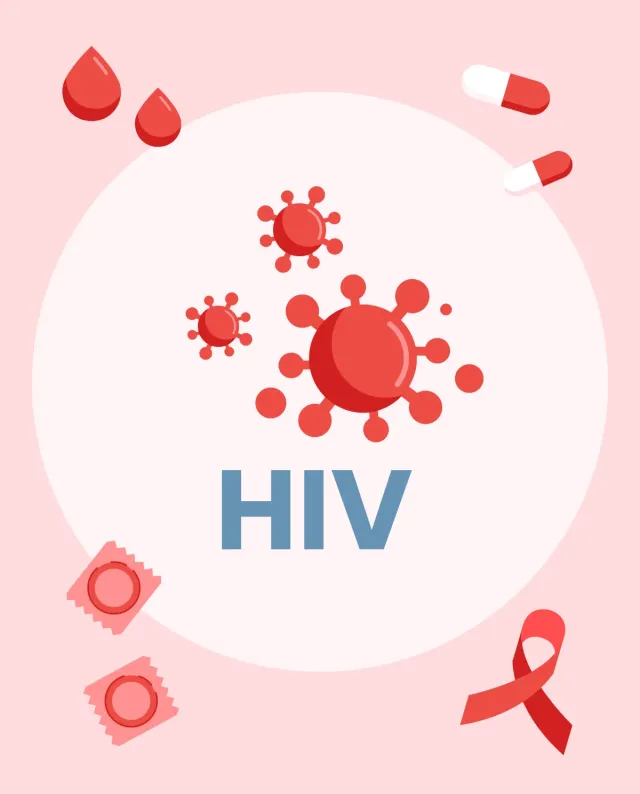Lagos Records Highest Number of Reported HIV Cases in Nigeria