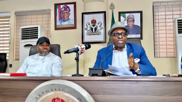 RMAFC Moves to Enforce Oil Host Community Accountability, Gives SEEPCO 48-Hour Ultimatum