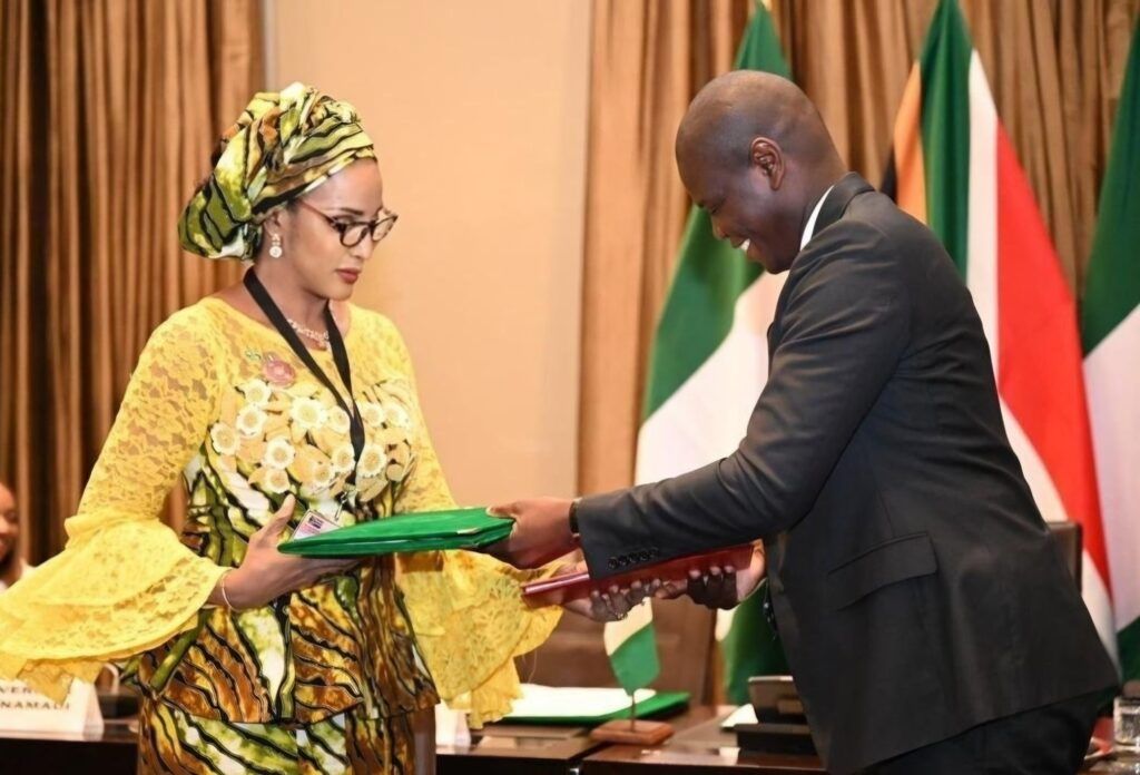 Xenophobia: Nigeria not happy with South Africa — FG