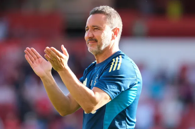 Nottingham Forest Sack Vítor Pereira Ahead of New Season