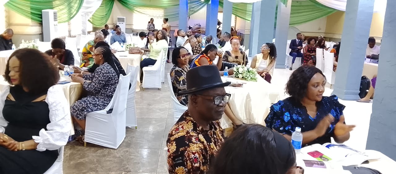 Pharmacists Advocate Greater Political Participation at ACPN Anambra Annual Conference