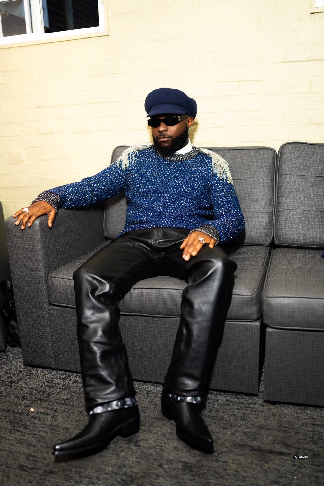 Davido Reflects on Hard Times, Says Wealthy Appearance Does Not Always Mean Cash