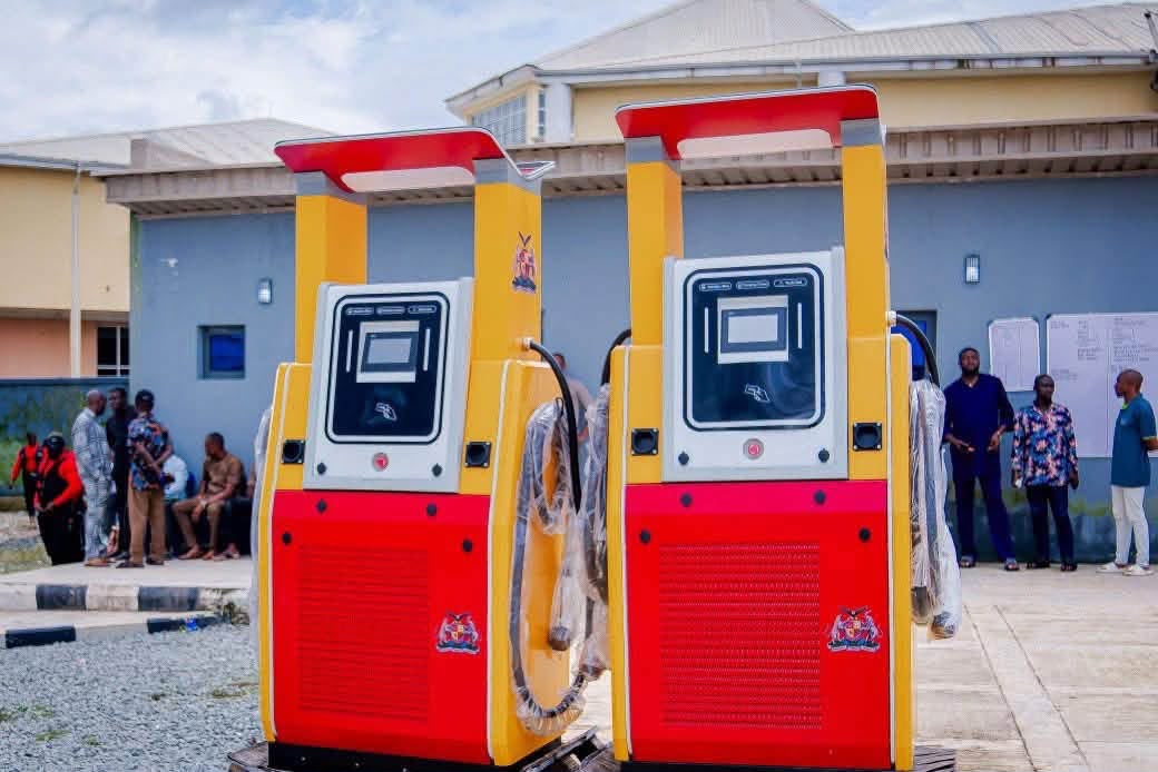Abia Commissions 20 Additional Electric Buses, Expands Green Shuttle Fleet
