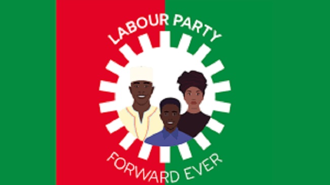 LP presidential aspirant dumps party for YPP after disqualification!