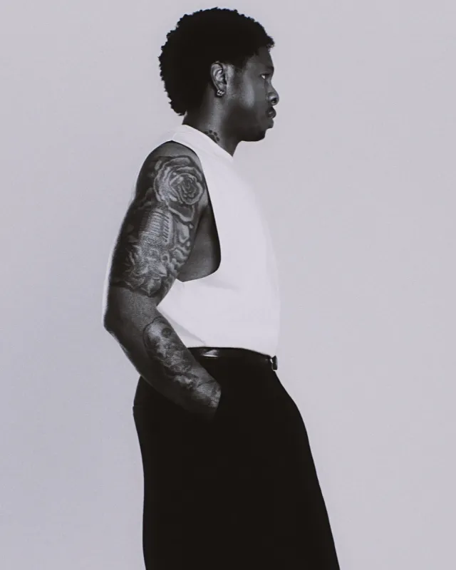 JUST IN: Nigerian singer Runtown has hinted that a new album could be on the way.
