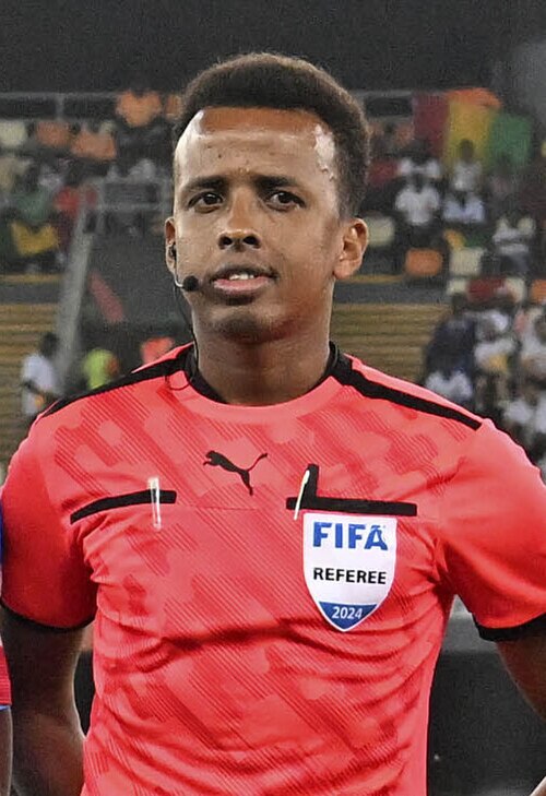 World Cup 2026: FIFA drops Somali referee Omar Artan after US blocks entry
