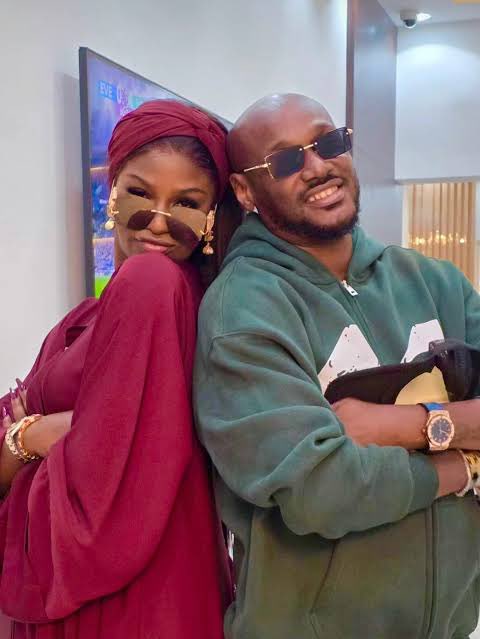 2Baba, Natasha’s Nightclub Encounter Sparks Fresh Marriage Speculation