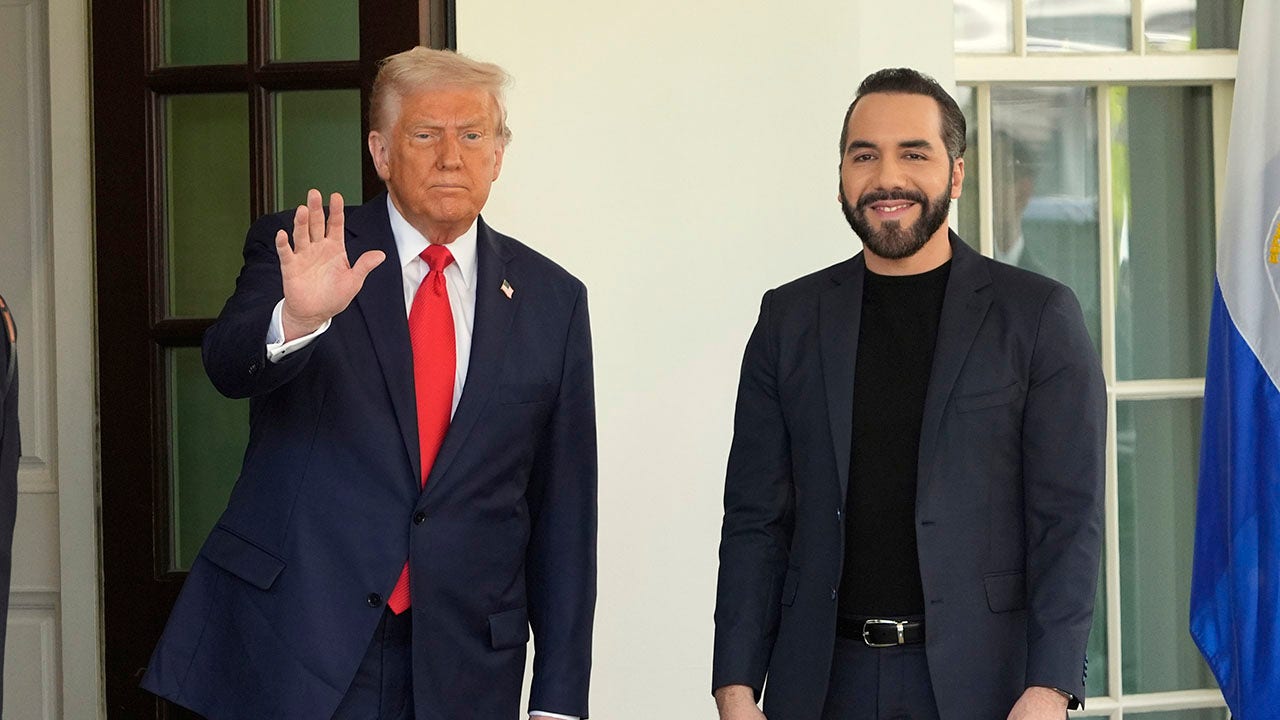 Trump-backed candidate wins Colombia presidential election
