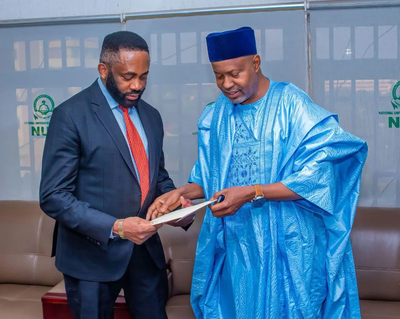 Transatlantic University of Medicine and Health Sciences, Anambra, Receives NUC Operational Licence