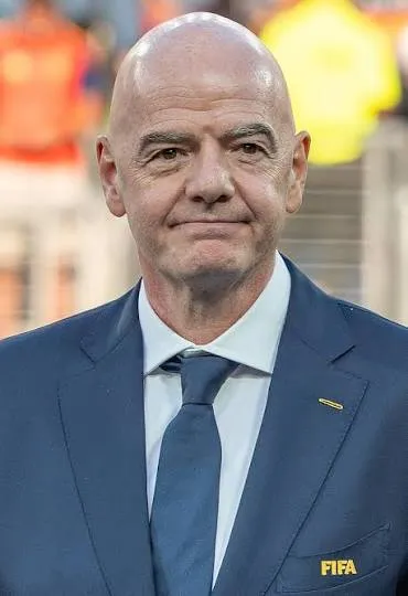 Infantino Faces Fresh Pressure as FIFA Crisis Deepens