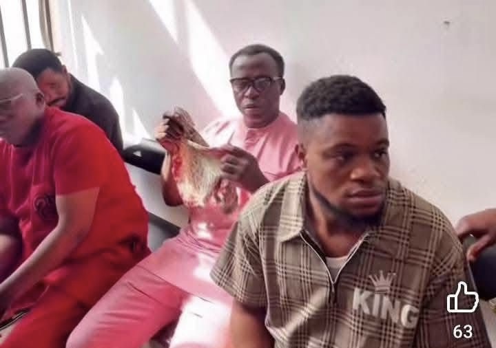 Anambra State Govt Arraigns 8  Pastors over fake "arrangee" Miracles