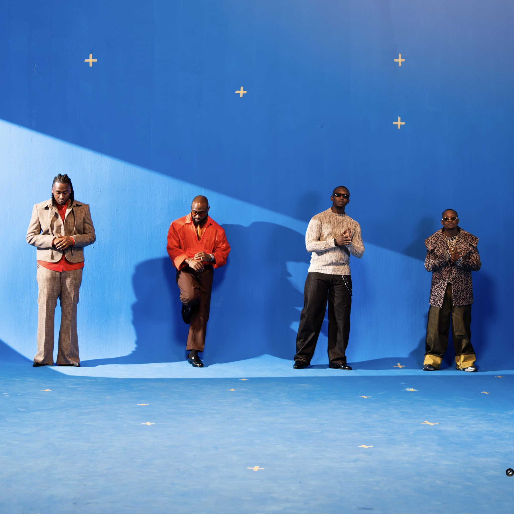 Davido Set to Release New Single ‘I Know Who I Be’ on June 26