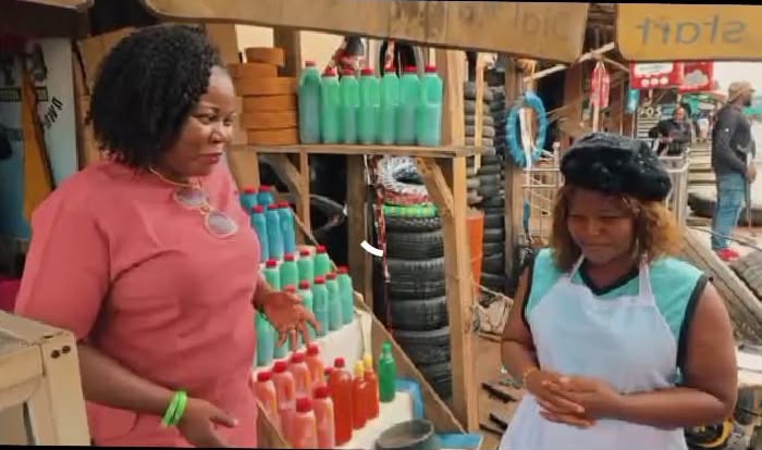 Idemili South Mayor Inspects Skills Programme, Hails Beneficiaries’ Entrepreneurial Growth