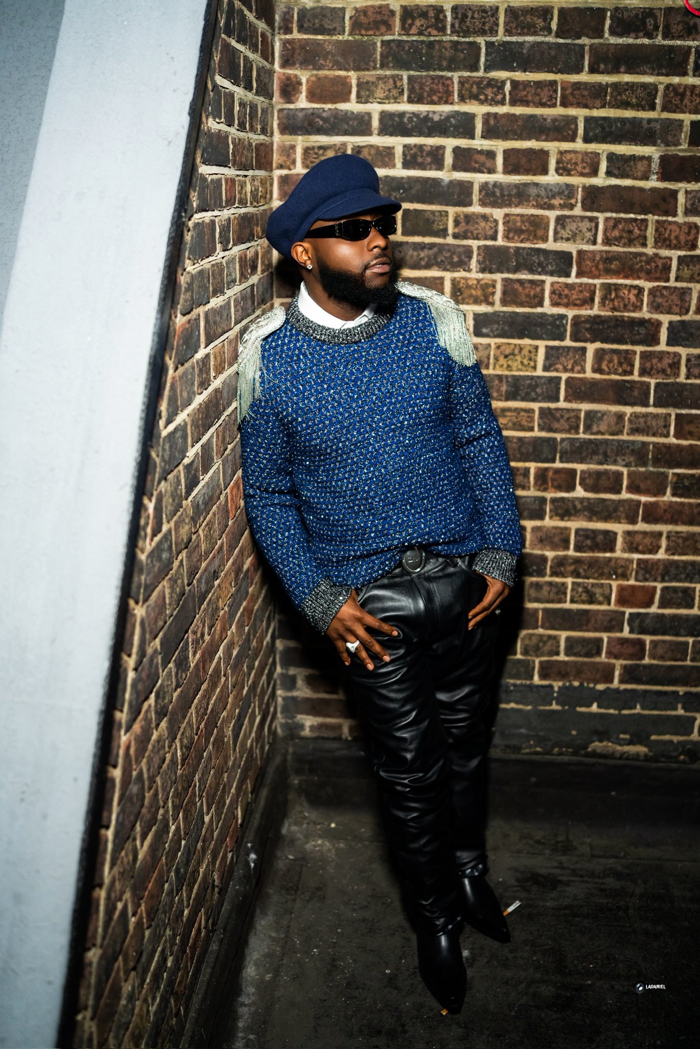 Davido Reflects on Hard Times, Says Wealthy Appearance Does Not Always Mean Cash