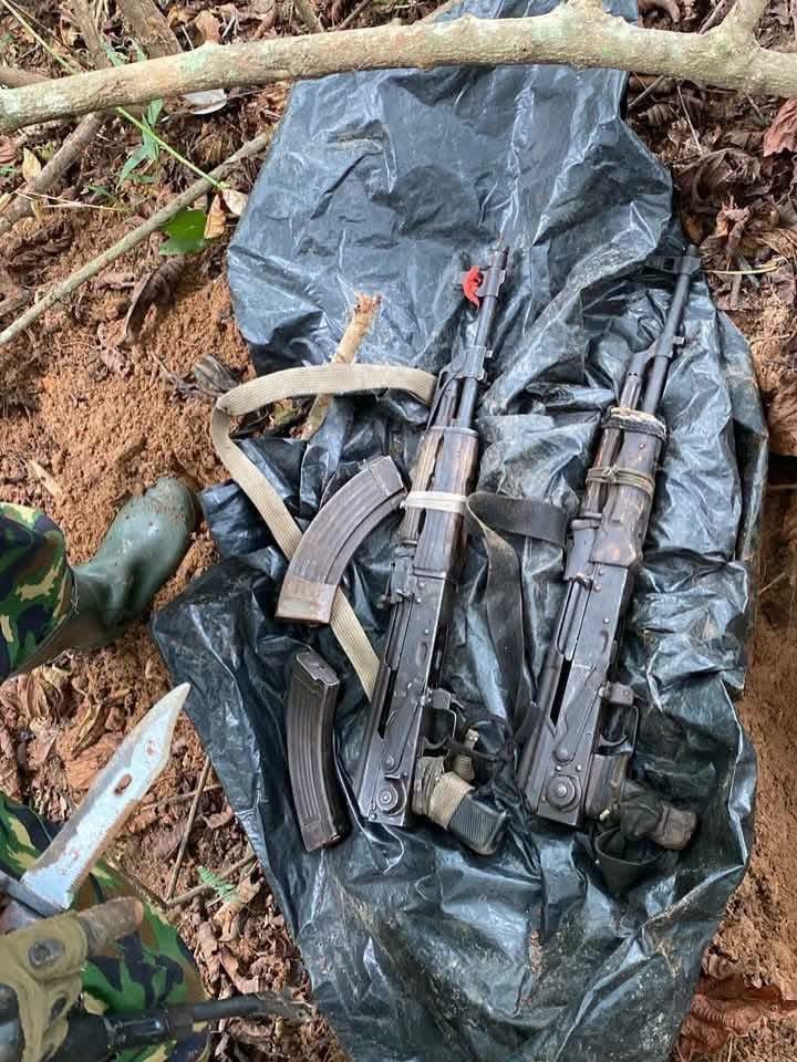 Enugu Security Crackdown: DSS Parades Kidnappers, Recovers Victims and Ransom