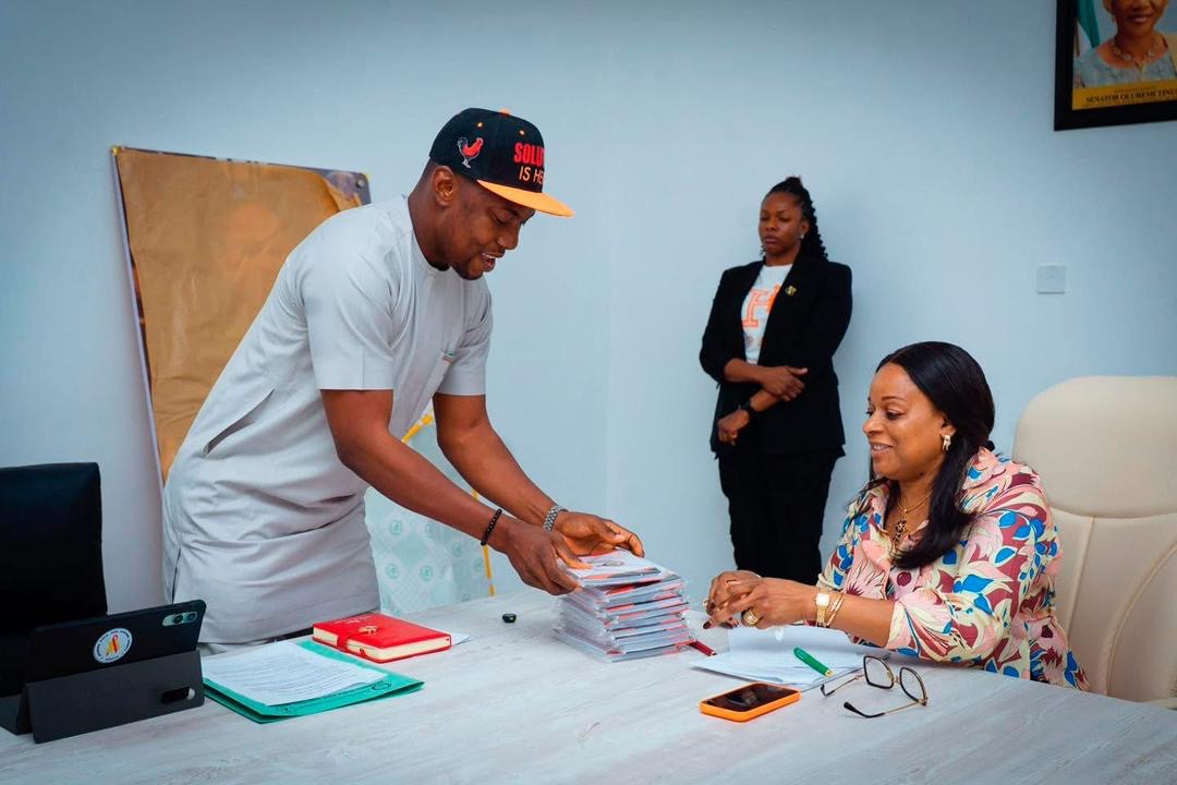 ANSACA Seeks Partnership With First Lady's NGO To Advance HIV Awareness, Testing, And Response in Anambra