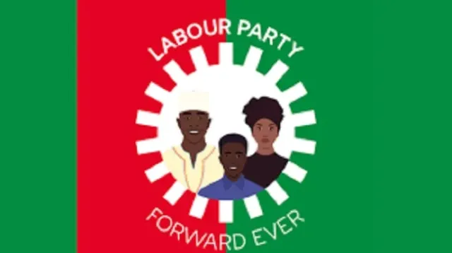 LP presidential aspirant dumps party for YPP after disqualification!